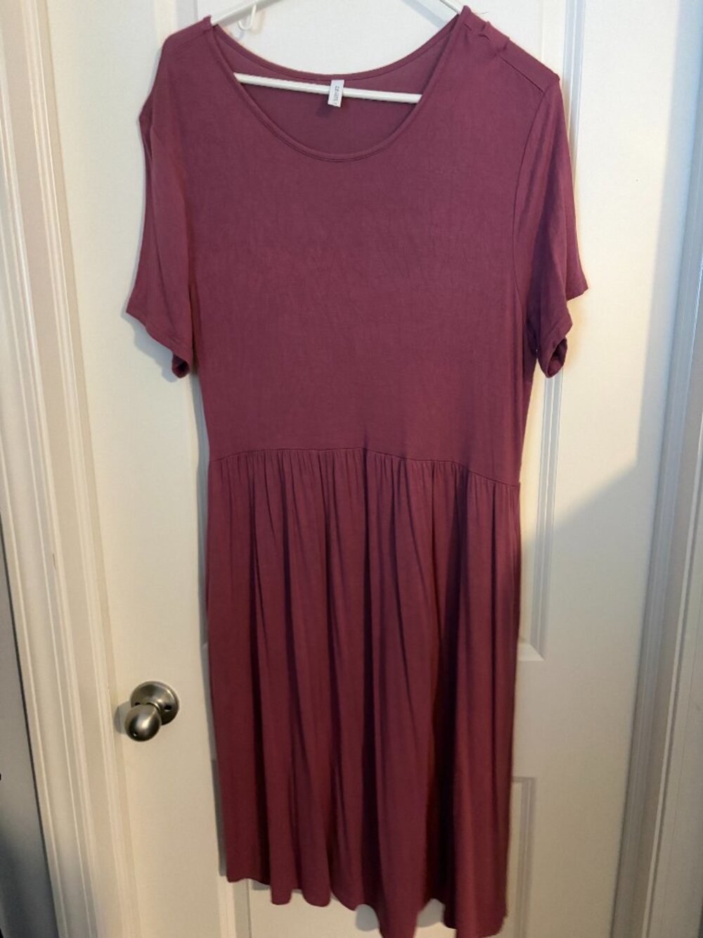 DB Moon Dress- XL